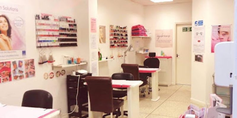 Kindred Beauty Therapy (formerly Ladies And Gentlemen Salon)