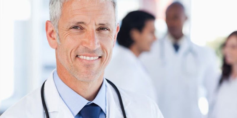 Same Day Doctor Private GP