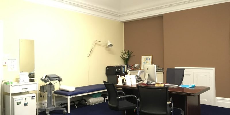 Dr Ito Clinic