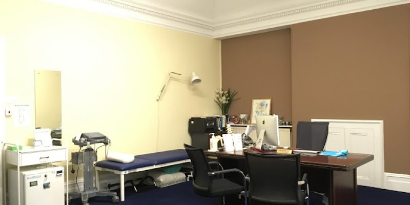 Dr Ito Clinic
