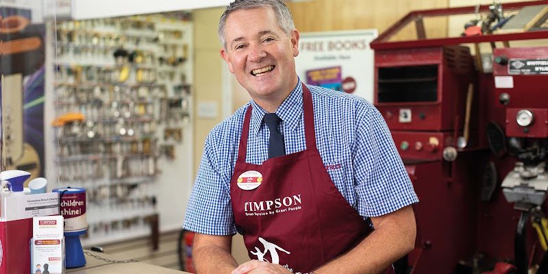 Timpson