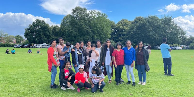 William Martin C of E Infant & Nursery School