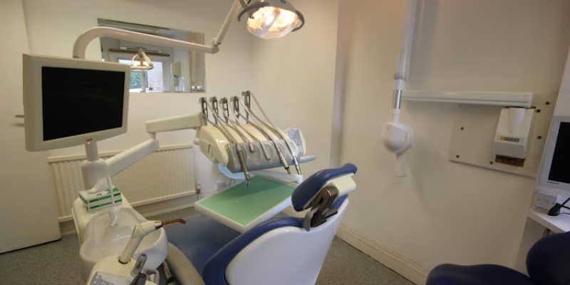 Benfleet Dental Centre