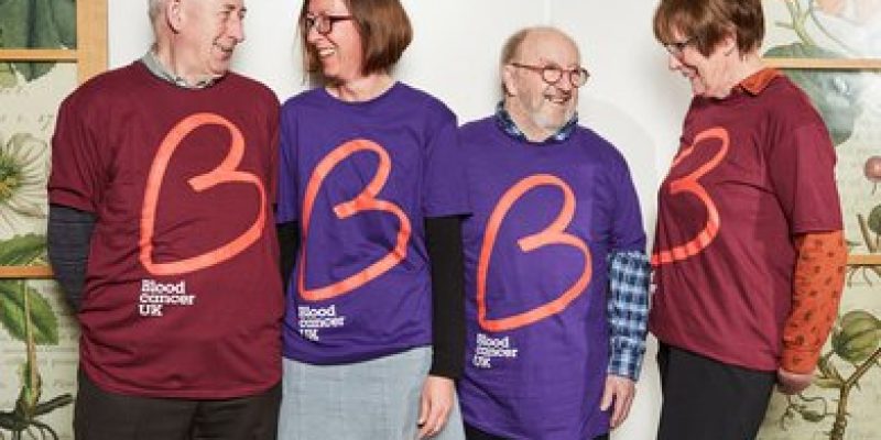 Blood Cancer UK