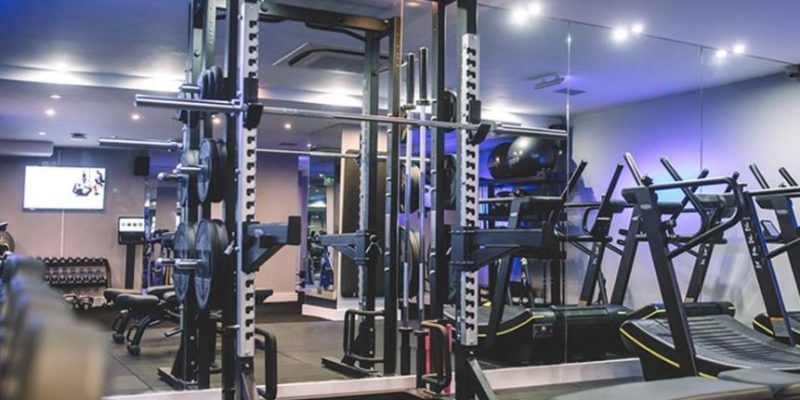 Fit Labs Kensington