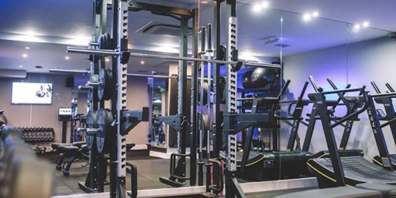 Fit Labs Kensington