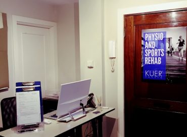 London Physio Harley Street