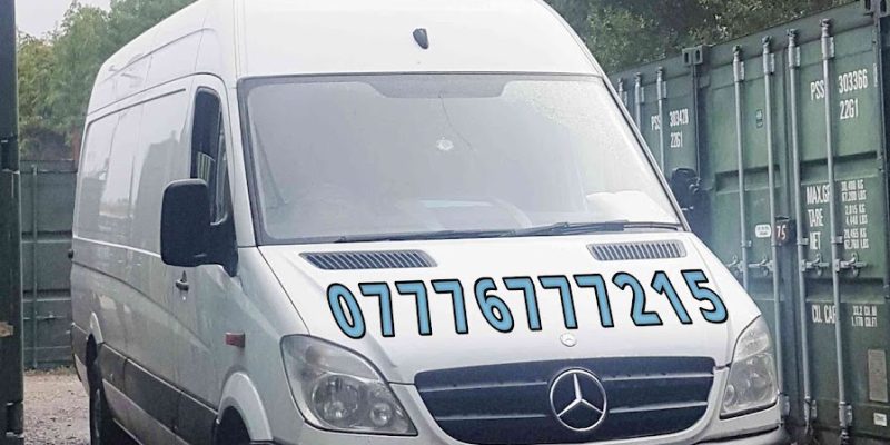 Clarke’s Movers UK