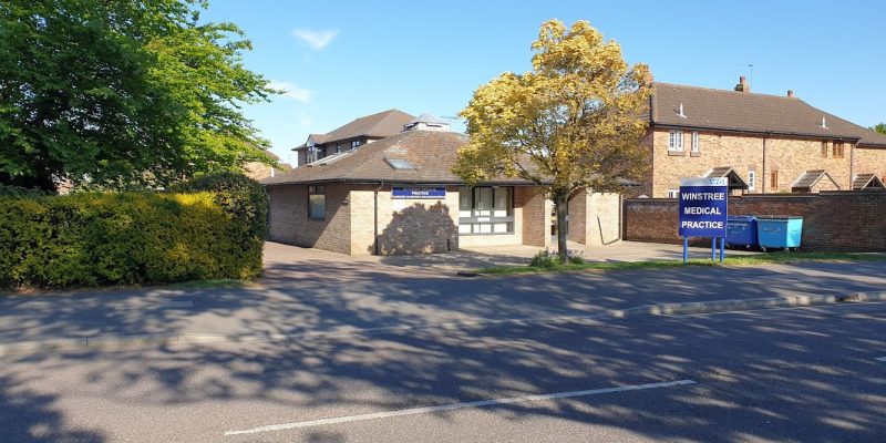 Winstree Medical Practice