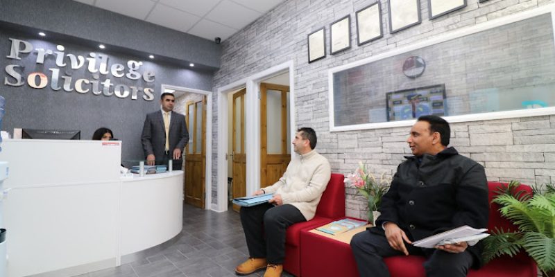 Privilege Solicitors