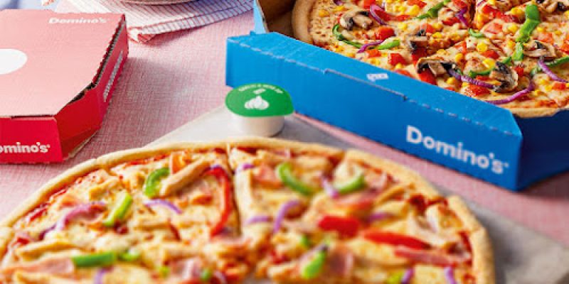 Domino’s Pizza – South Ockendon