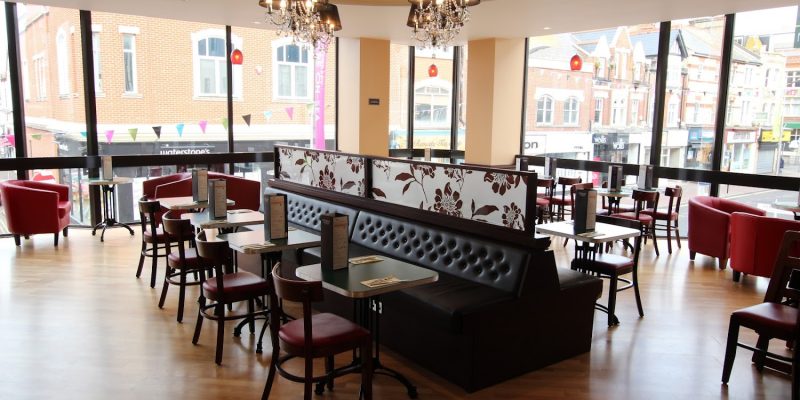 Patisserie Valerie – Southend