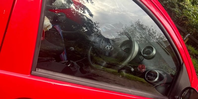 Colchester Motorglass