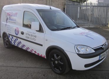 M R Scuff Solutions