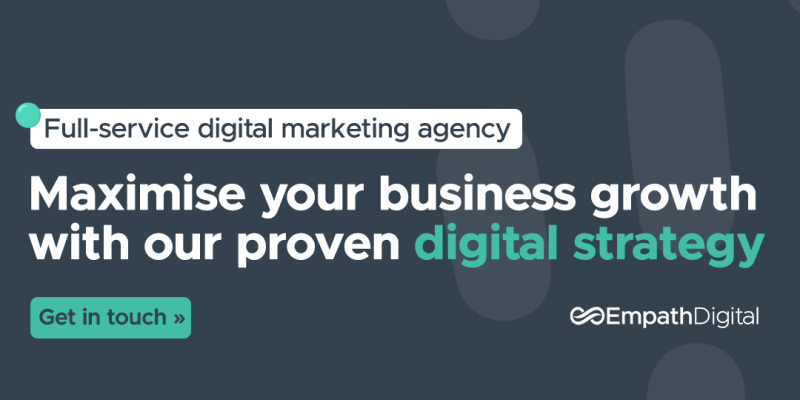 Empath Digital Marketing Agency