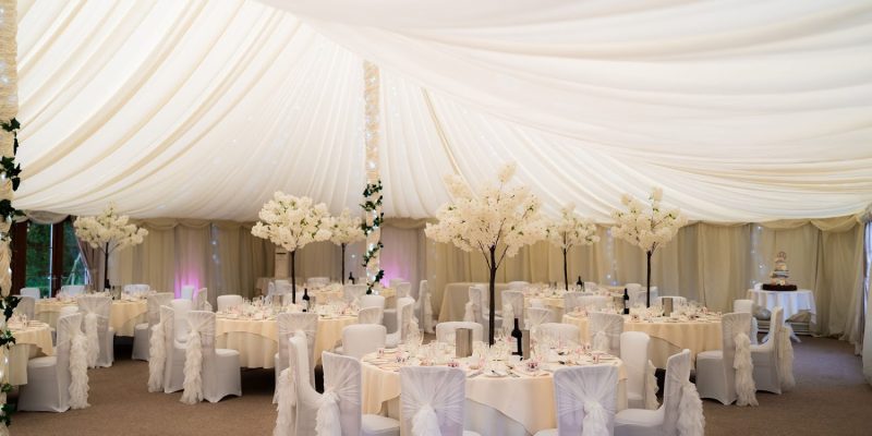 Newland Hall – Wedding Venue