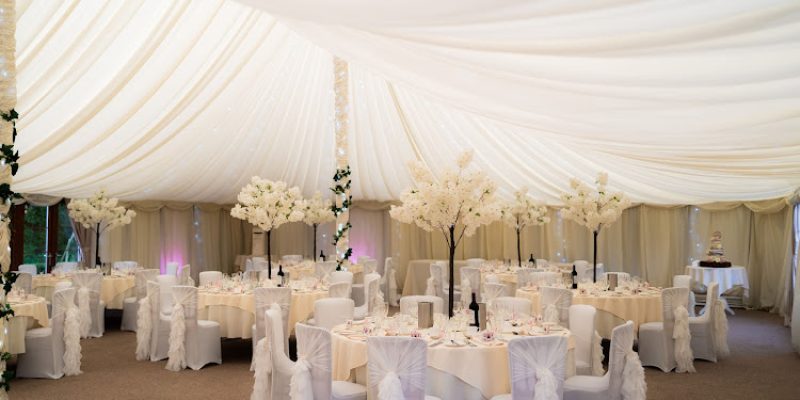 Newland Hall – Wedding Venue