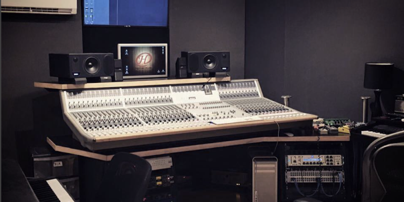 Highfield Studio