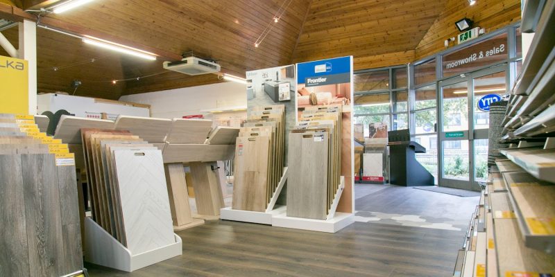 City Carpets & Flooring Chelmsford Essex