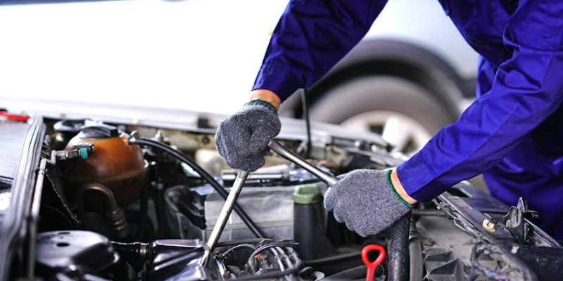 JNR Auto Services