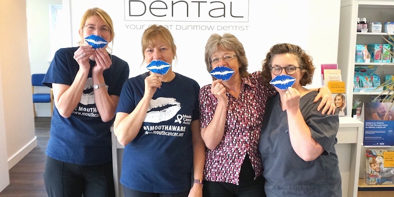 Market Place Dental Dunmow