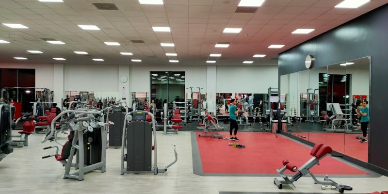 Virgin Active