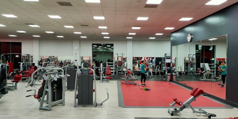 Virgin Active