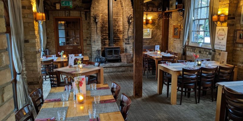 The White Hart