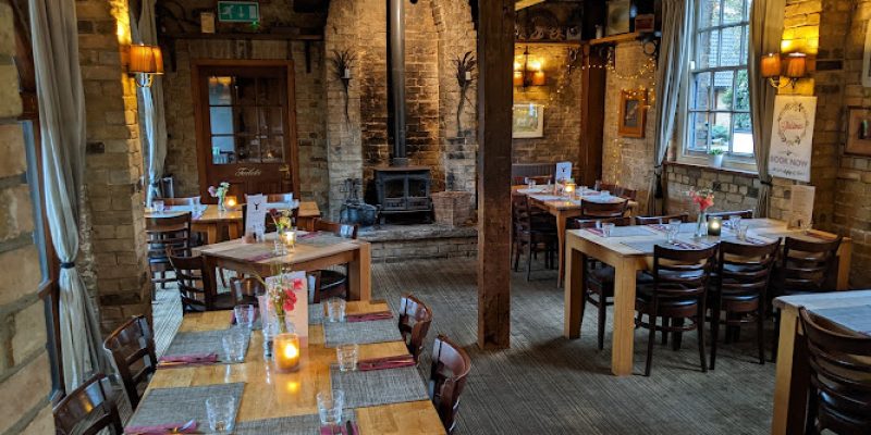 The White Hart