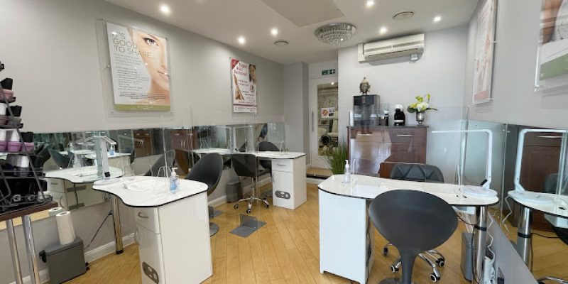 Beauty Studio MediSpa