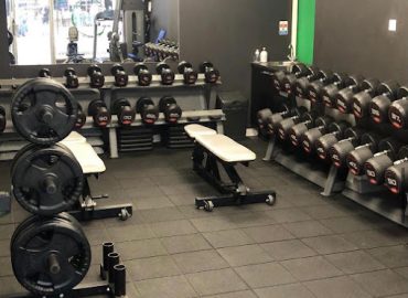 Specifix Physiotherapy & Personal Training
