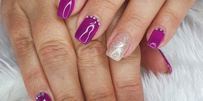 Jlo Nails