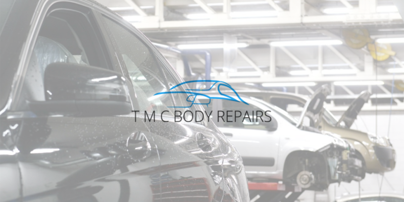 T M C Body Repairs