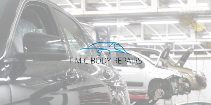 T M C Body Repairs