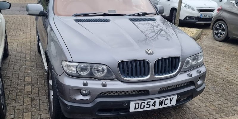 National Windscreens Colchester