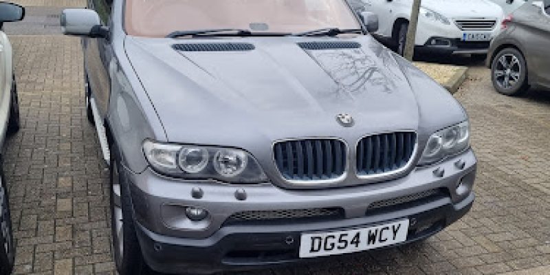 National Windscreens Colchester