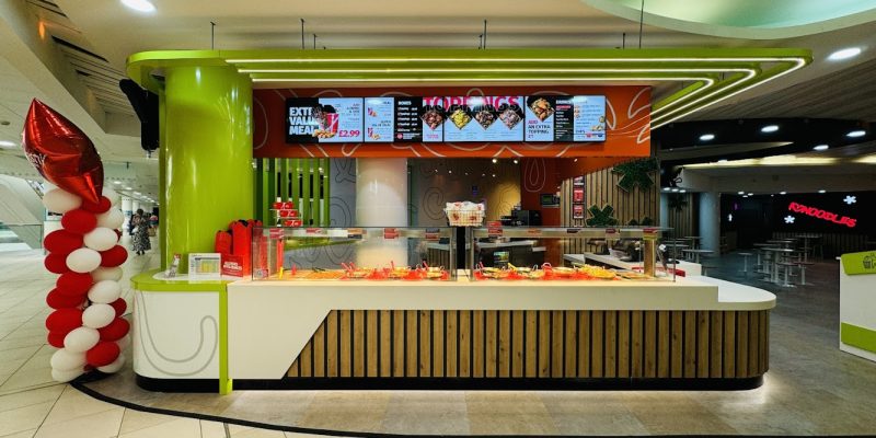 Chopstix – Basildon