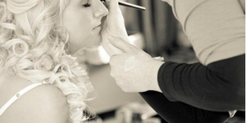 Made You Look Wedding Hair, Makeup, Spray Tanning & Lashes Braintree Essex