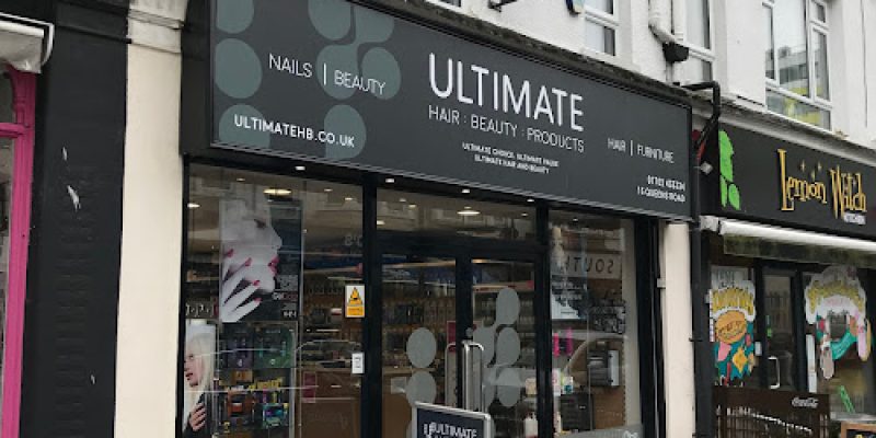 Ultimate Hair & Beauty