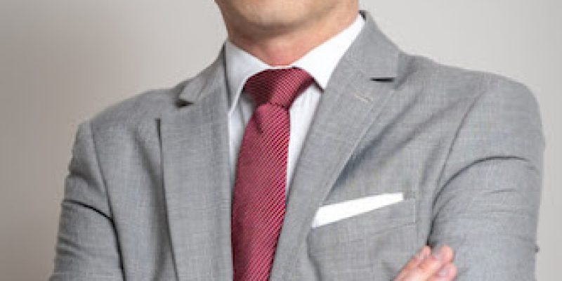 Dr.Alberto Murino