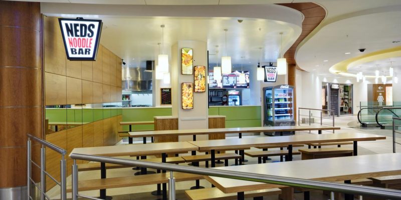 Neds Noodle Bar