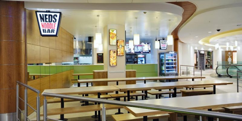 Neds Noodle Bar