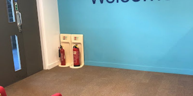 Reed Recruitment Agency