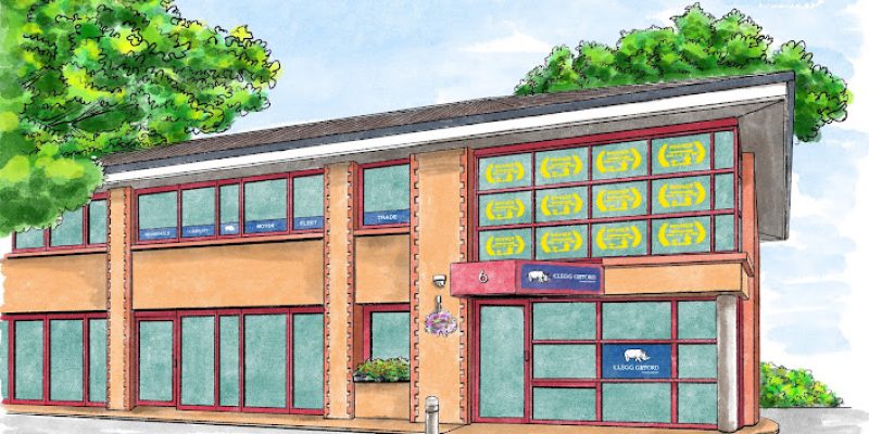 Clegg Gifford Laindon