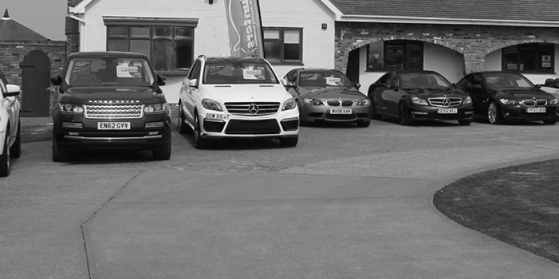 Car Hunters