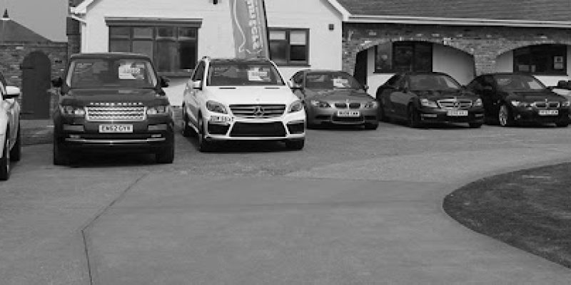 Car Hunters