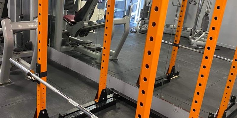 Ultimate Fitness