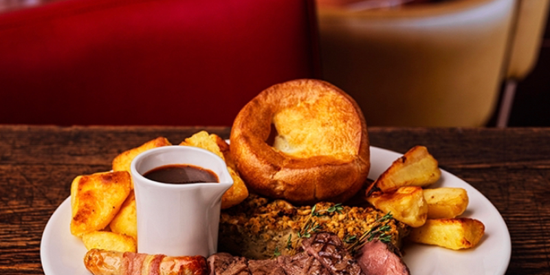 Strawberry Field Beefeater