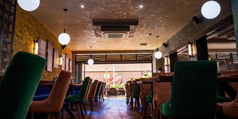 Piya Bar & Kitchen