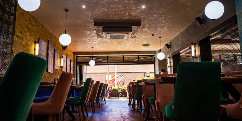 Piya Bar & Kitchen